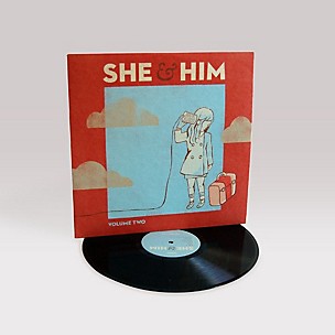 She & Him - Volume Two