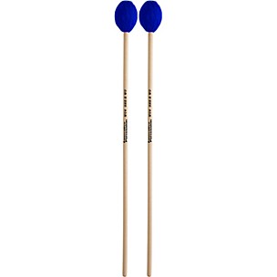 Innovative Percussion She-e Wu Series Birch Handle Marimba Mallets