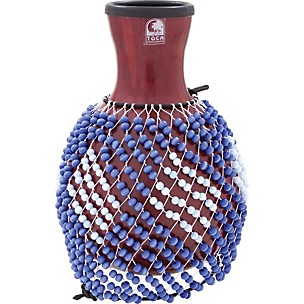 Toca Shekere with Glass Beads