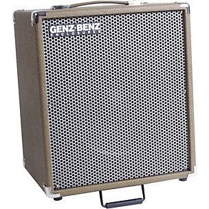 Genz Benz Shenandoah SHEN-150LT-EXT 1x12 Guitar Extension Cabinet