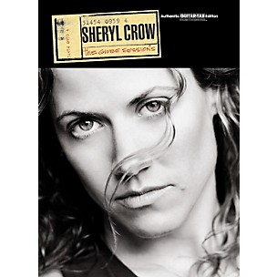 Alfred Sheryl Crow - The Globe Sessions Book