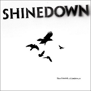 Shinedown - The Sound Of Madness (CD)