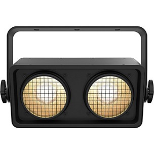CHAUVET DJ Shocker 2 Warm White COB LED Dual Zone Blinder Light
