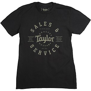 Taylor Shop Tee