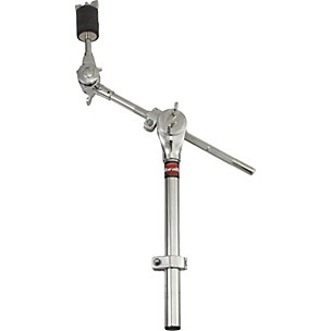 Gibraltar Short Cymbal Boom Arm with Brake Tilter