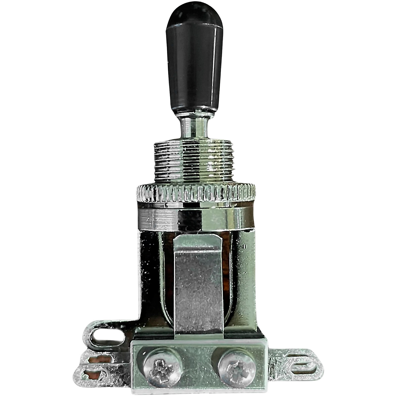 Allparts Short Straight 3-Way Toggle Switch | Music & Arts