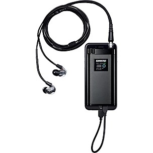 Shure Shure KSE1500 Electrostatic Earphone System