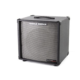 Genz Benz Shuttle Series STL-2-12T 1x12" Bass Speaker Cabinet
