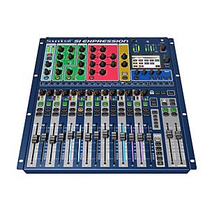 Soundcraft Si Expression 1 Digital Mixer