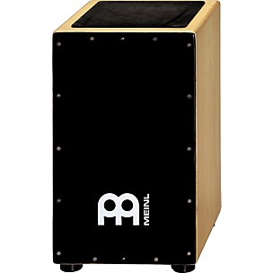 MEINL Siam Oak Cajon with Fiberglass Front