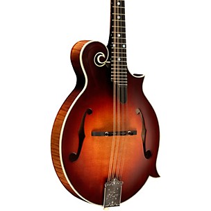 Gibson Custom Sierra Hull Signature F-5G Mandolin -