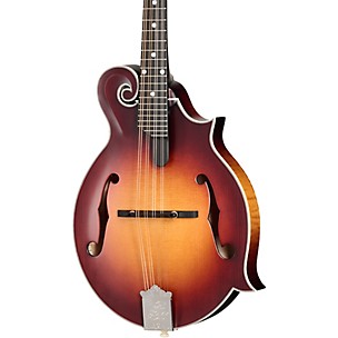 Gibson Custom Sierra Hull Signature F-5G Mandolin