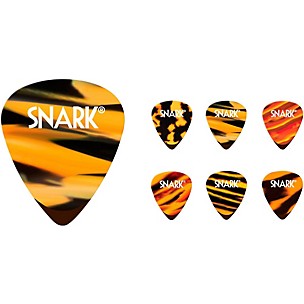 Snark Sigmund Freud Celluloid Premium Series Guitar Picks
