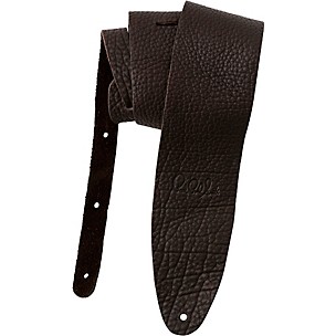 PRS Signature Buffalo Reversible Guitar Strap