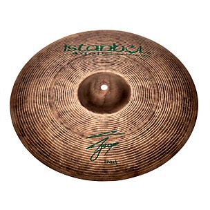 Istanbul Agop Signature Crash Cymbal