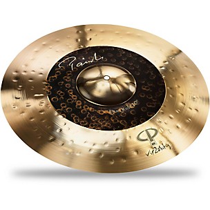 Paiste Signature Duo Ride