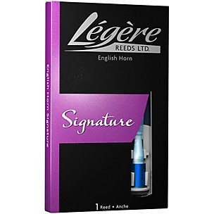 Legere Signature English Horn Reed