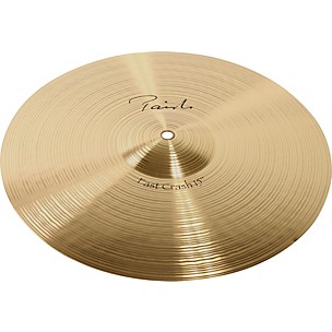 Paiste Signature Fast Crash Cymbal