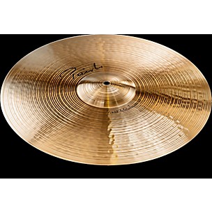 Paiste Signature Fast Medium Crash