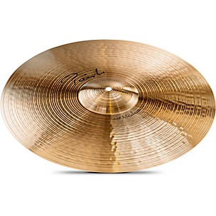 Paiste Signature Fast Medium Crash