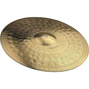 Paiste Signature Full Ride Cymbal