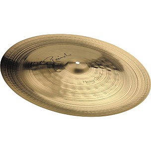 Paiste Signature Heavy China Cymbal