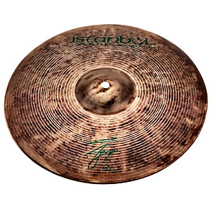 Istanbul Agop Signature Hi Hats