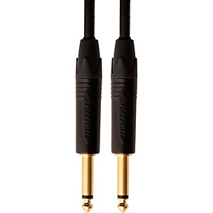 PRS Signature Instrument Cable Straight to Straight