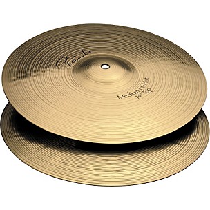 Paiste Signature Medium Hi-Hats