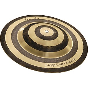 Paiste Signature Mega Cup Chime Cymbal
