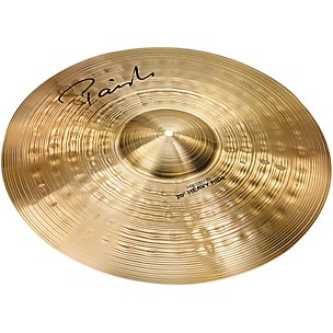 Paiste Signature Precision Heavy Ride