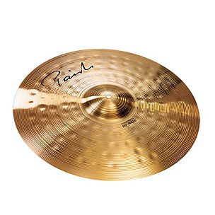 Paiste Signature Precision Ride