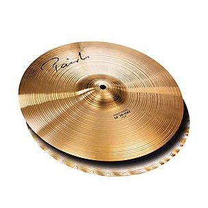 Paiste Signature Precision Sound Edge Hi-Hats