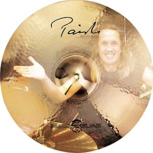 Paiste Signature Reflector Bell Ride Cymbal