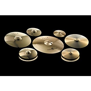 Paiste Signature Reflector Heavy Full Crash Cymbal