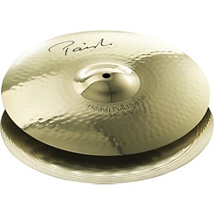 Paiste Signature Reflector Heavy Full Hi-Hat Cymbals
