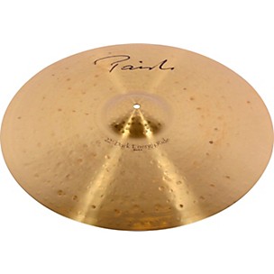 Paiste Signature Series Dark Energy MKII Ride Cymbal