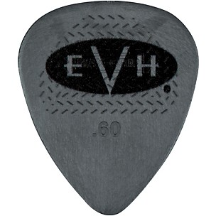 EVH Signature Series Picks (6 Pack)