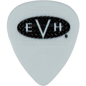 EVH Signature Series Picks (6 Pack)