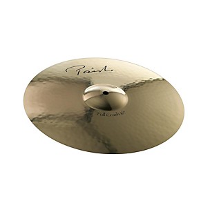 Paiste Signature Series Reflector Full Crash Cymbal