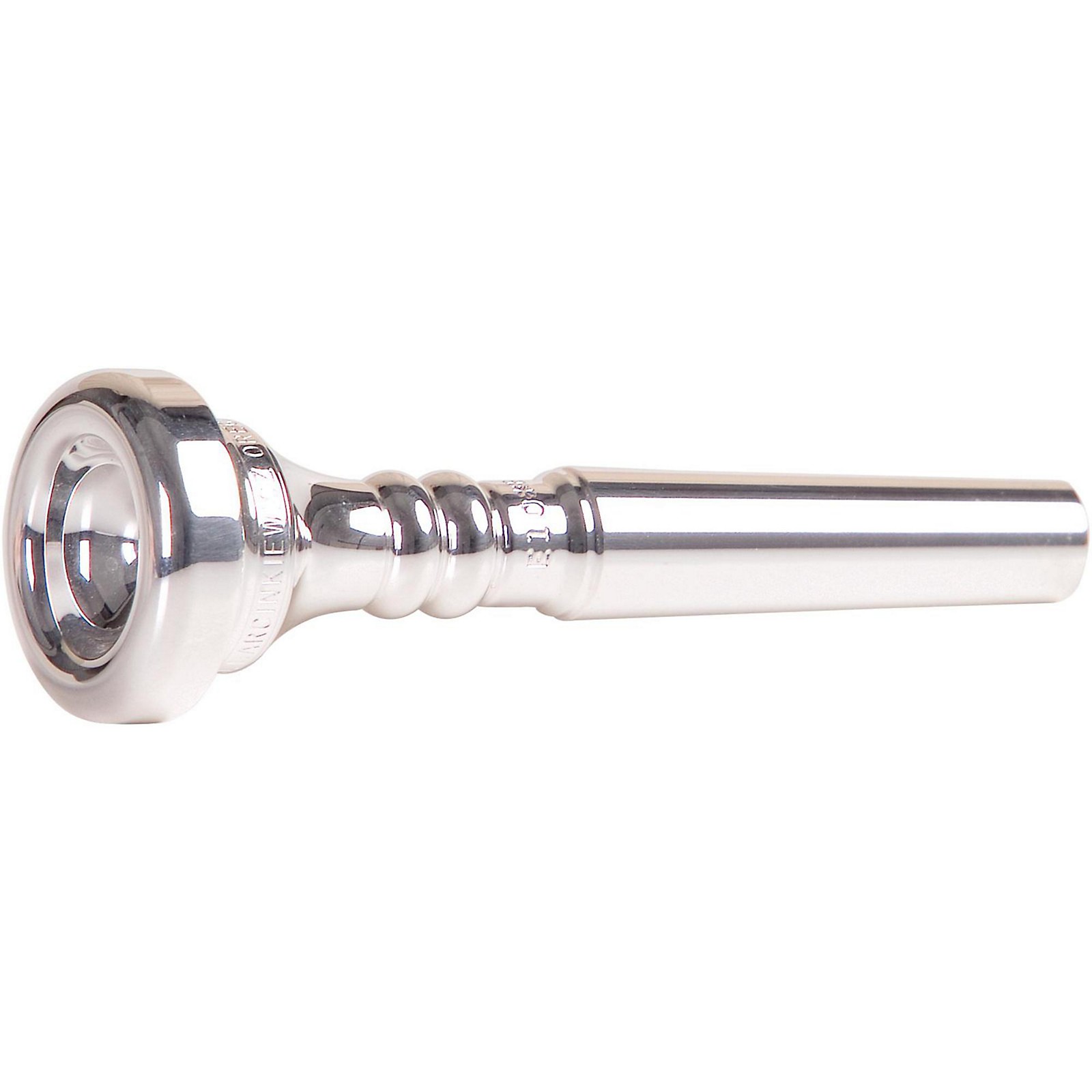 Marcinkiewicz Signature Series Trumpet Mouthpiece E3/3C - Charlie