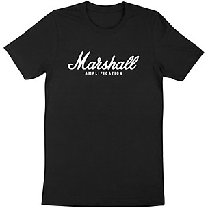 Marshall Signature T-Shirt