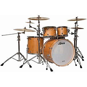 Ludwig Signet 105 Terabeat 4-Piece Shell Pack