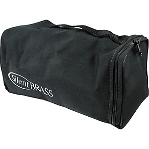 Yamaha Silent Brass Carrying Case for Trombone / French Horn / Flugelhorn