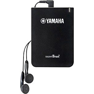 Yamaha Silent Brass Receiver Only