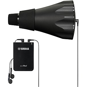 Yamaha Silent Brass System for French Horn