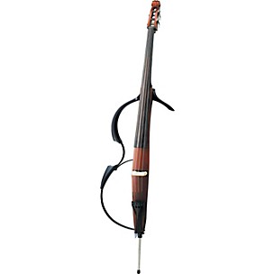 Yamaha Silent Electric Upright Bass