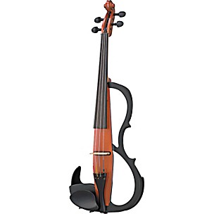 Yamaha Silent Electric Viola