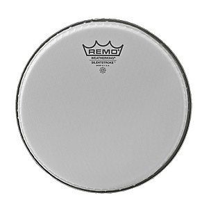 Remo Silentstroke Drum Head