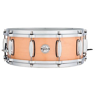 Gretsch Drums Silver Series Maple Snare Drum